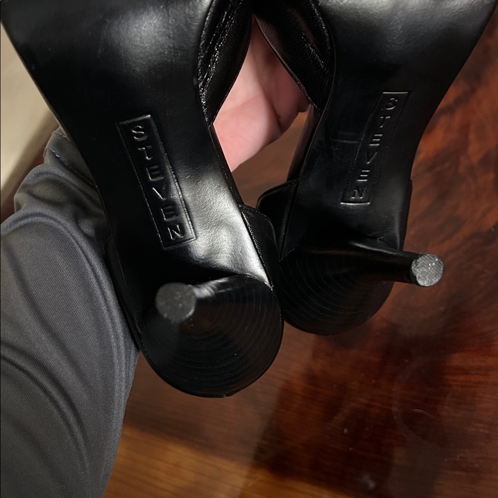 Steven heels - Picture 6 of 12